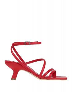 Сандалии Vic Matiē, красный