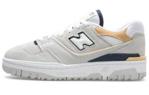 Женские баскетбольные кроссовки New Balance NB 550 Vintage