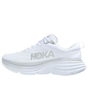 Кроссовки bondi 8 'white' Hoka One One, белый