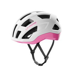 Велосипедный шлем Unisex Half Helmet LINING, белый