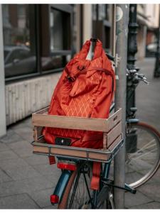 Рюкзак Nitro Rucksack NITRO SPLITPACK 30, цвет SUPERNOVA