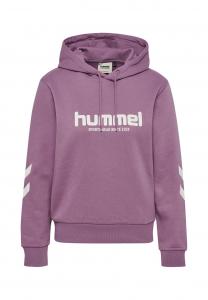 Худи Hummel Hoodie, Grapeade/Purple