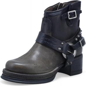 Женские ботильоны A.S.98 Carter, Brushed Smoke