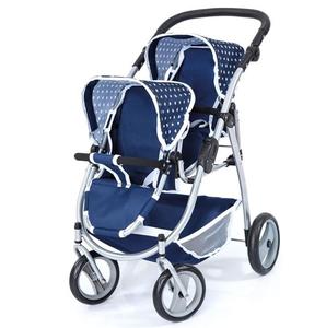 BAYER, Коляска Twin 26551AA