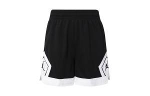 Женские повседневные шорты Jordan, цвет Black