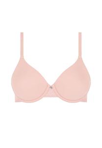 Бюстгальтер Norah Chic с чашечками Chantelle, розовый