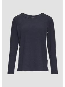 Толстовка цвета 5959_navy s.Oliver