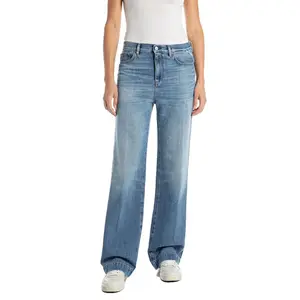 Джинсы Replay WB521.000.940947 jeans, синий