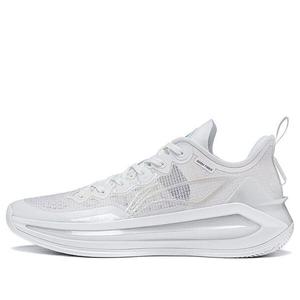 Кроссовки liren 3 v2 низкие Li-Ning, белый