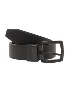 Pull&Bear Ремень в черном цвете