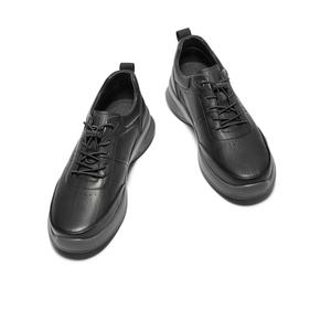 Кроссовки мужские Lifestyle Shoes Men Low-Top Senda, серый