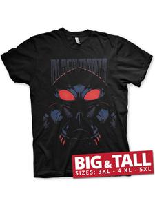 Футболка черного цвета DC Comics