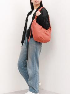 Сумка-органайзер / Сумка через плечо с завязками