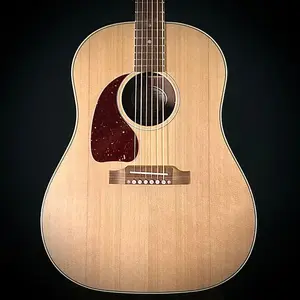 Gibson J-45 Studio Walnut - для левши