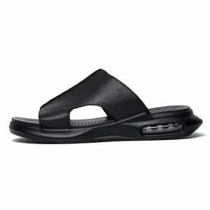 Шлепанцы мужские черный Yedani