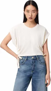 Футболка Allsaints Mira Satin