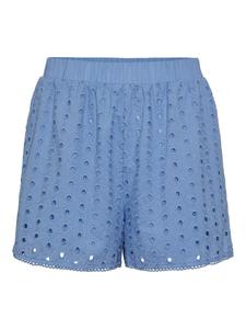 Шорты Pieces, светло-синий