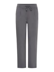 Обычные брюки со складками спереди Fransa FRZASTRETCH 1, Grey