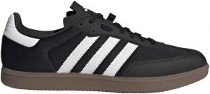 Кроссовки adidas Velosamba 2 для взрослых унисекс, белый/черный