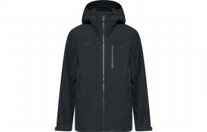 Oakley Куртка мужская черная