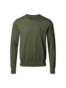 Свитер MCS Lyle, оливковый