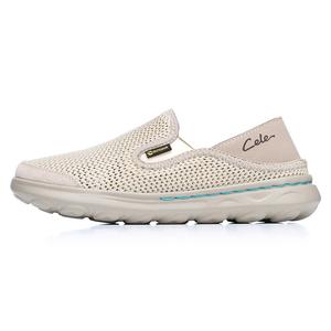 Дышащие и легкие низкие повседневные туфли для женщин CELE, Black