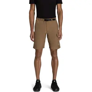 Шорты Mammut Hiking Cargo, коричневый