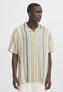 Рубашка BHAKIS Blend, синий