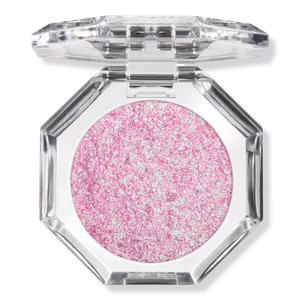 Тени для век Disco Crush High Shine Glitter Eye + Face Sparkle  Too Faced, Show Off (iridescent lavender with holographic sparkle)