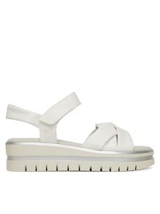 Сандалии WS2510-03 Clara Barson, белый