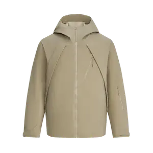 Under Armour Мужская куртка-пуховик цвета хаки