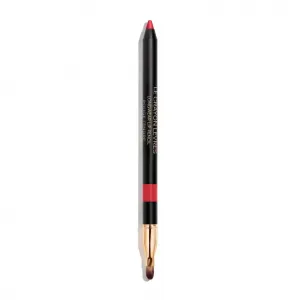 Le Crayon Lèvres Стойкий карандаш для губ Rouge Tendre 1.2 г Chanel
