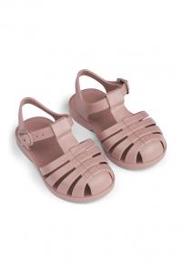 Детские сандалии Bre Sandals Liewood, розовый