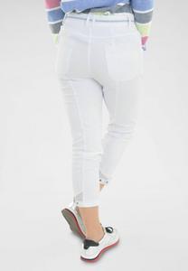 Брюки 45511 Navigazione, белый