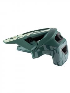 Шлем для горного велосипеда MTB All Mountain 4.0, цвет Ivy Leatt