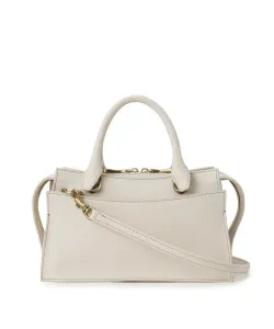 Сумка Buddy Toff&Loadstone, цвет Oyster White (002)