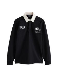 Рубашка Next, черный