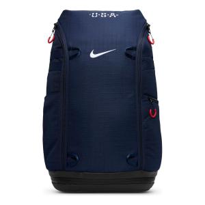 Рюкзак Nike USA Elite EasyOn 31L Backpack 'Obsidian', темно-синий