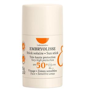 Embryolisse, солнцезащитный стик Sun Stick SPF50+, 15 г