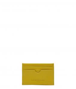 Liebeskind Berlin Кошелек 'Ora' в желтом цвете