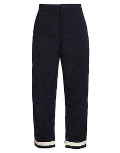 Джинсы Jil Sander, синий