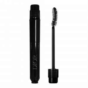 Тушь для ресниц show Iconic Overcurl Dior, 090 Black Refill