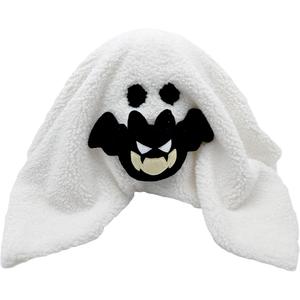 Плюшевая кукла Ghost Hugging Kitten высотой 27 см Shangjia