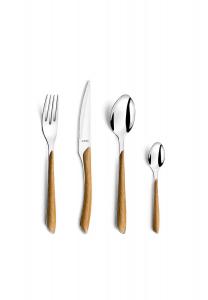 Набор столовых приборов Amefa, holz