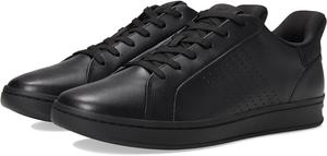 Кроссовки Rockport Nash, цвет Black Leather