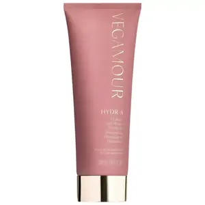 Hydr-8 увлажняющий и восстанавливающий шампунь для сухих, поврежденных волос Vegamour