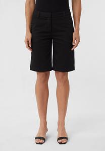 Шорты BERMUDA comma, черный