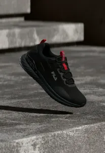 Кроссовки solrack Fila, Black