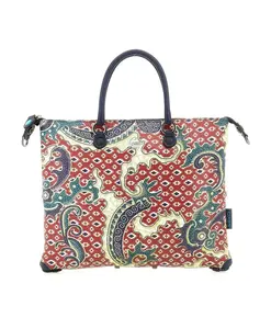 Трансформируемая многоцветная дорожная сумка Gabs, мультиколор