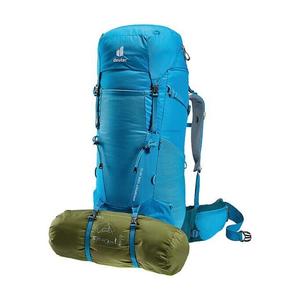 Рюкзак AIRCONTACT CORE 40+10 Reef/Ink